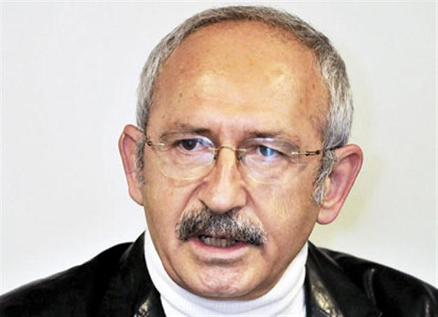 CHP complains of gov’t to delegation