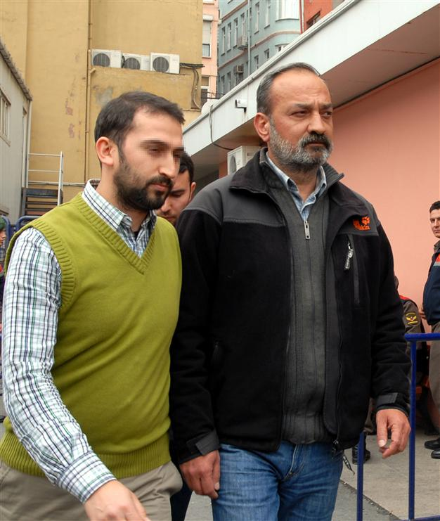 Evidence altered in Balyoz case, says expert