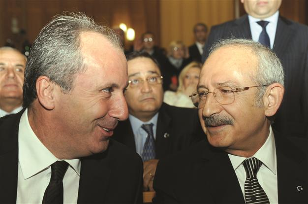 Main opposition accuses PM of preaching hatred