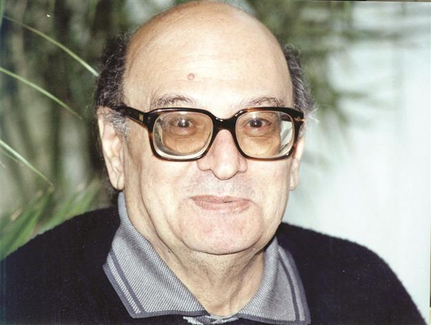 Prominent professor dies at age of 80