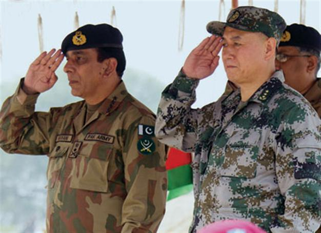 US to control damage as Islamabad stands firm