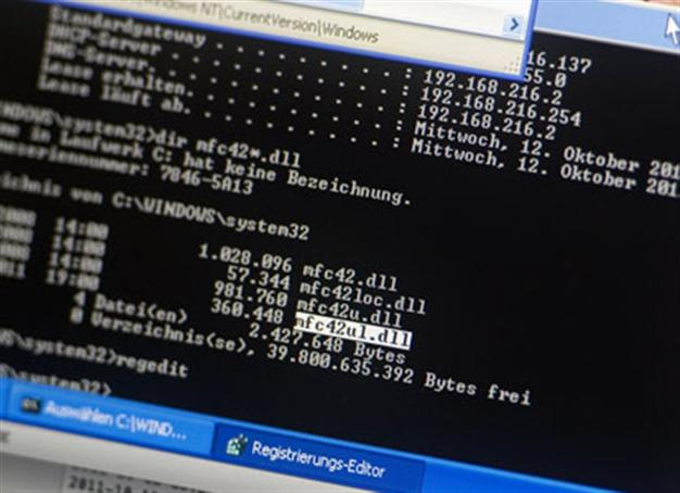 73,000 Finnish web users details hacked