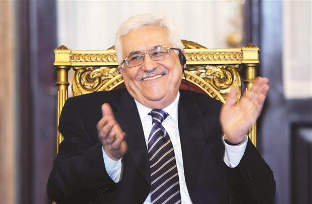 Palestine gets first Western recognition