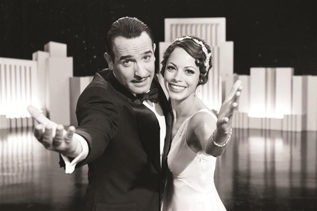 ‘The Artist’ the best film of year