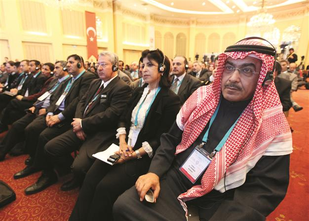 Arab media applauds Turkey’s regional role