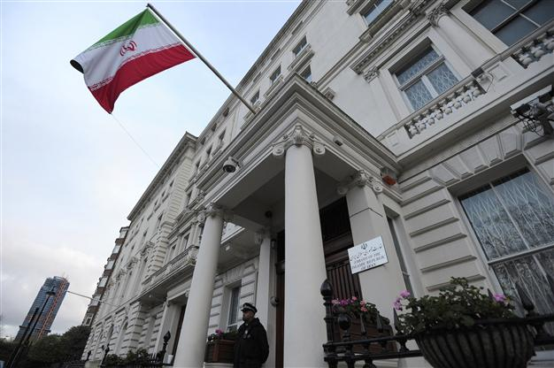 UK to call for tougher Iran economic sanctions