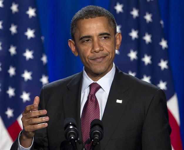 Obama: No ally more important than Israel