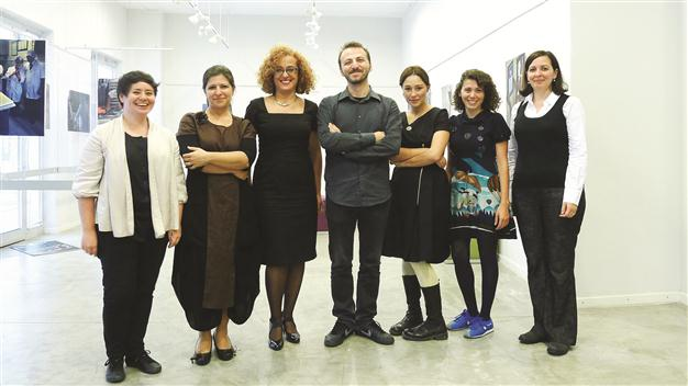 First virtual industrial design museum to open