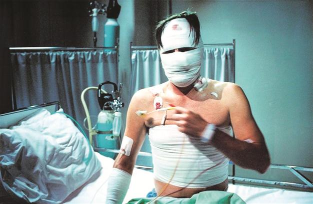 Istanbul Modern to host Finn duo’s films