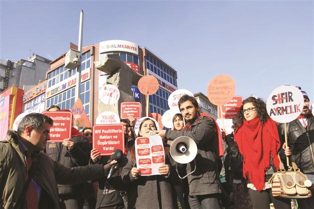 United youth fight against HIV/AIDS