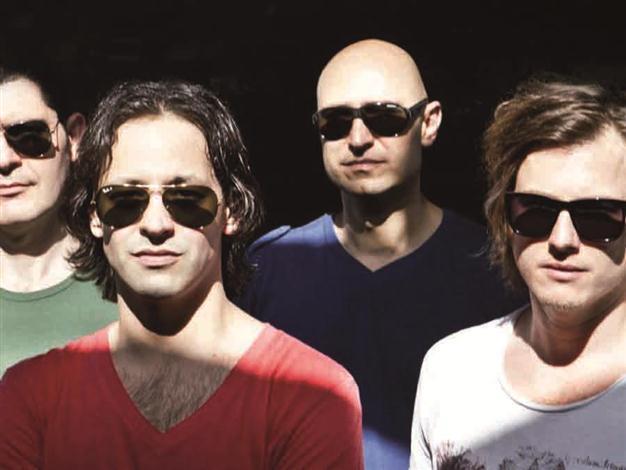 Duman to meet with fans in Istanbul tonight