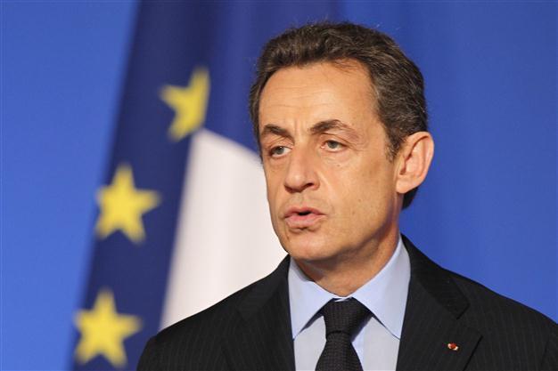 Turkish lawmakers meet French presidents adviser