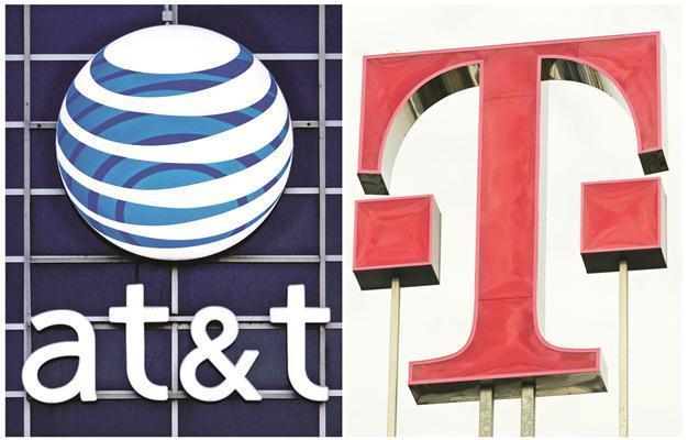 AT&T drops $39 bln bid for T-Mobile USA