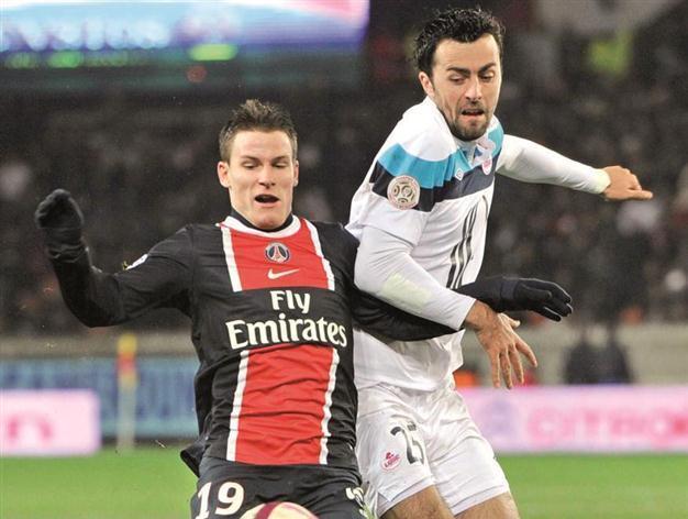 Four teams vie for Christmas top spot