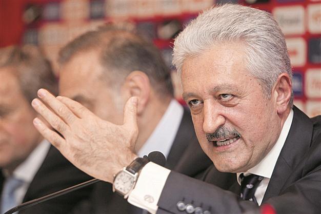Aydınlar defiant to calls for no relegation