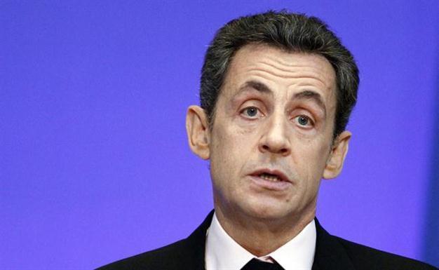 Gül’s call falls on Sarkozy’s deaf ears