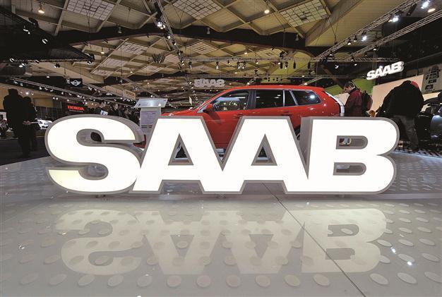 Bankrupt Swedish automobile maker looks for relief in Turkey