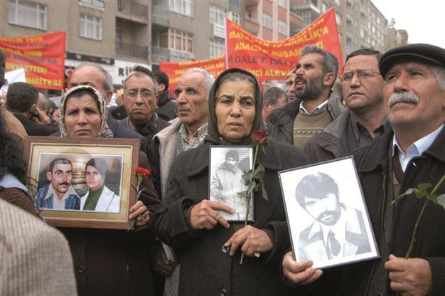 Alevis invite PM to Maraş Massacre memorial