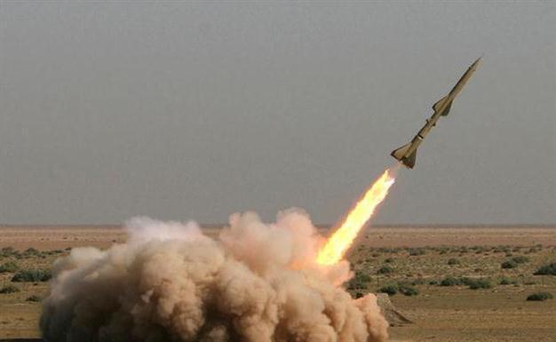 US general in Israel to finalize missile drill