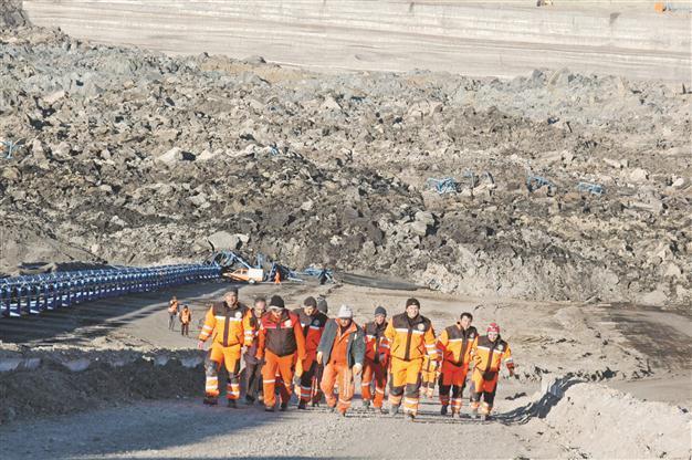 Occupational accidents kill 10,000 in ten years