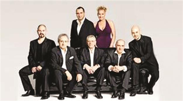 Istanbul Gelişim Orchestra
