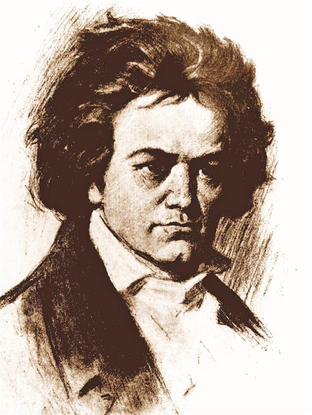 Deafness shaped Beethoven’s compositions