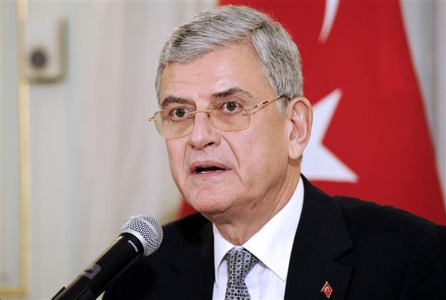 Ankara hopeful French Senate will decline bill