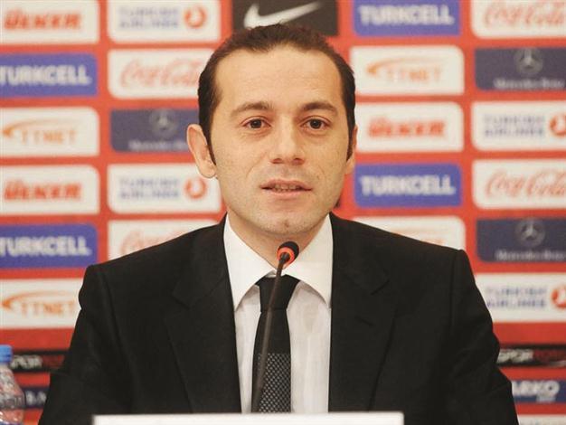 Çakır proud to officiate Euro games