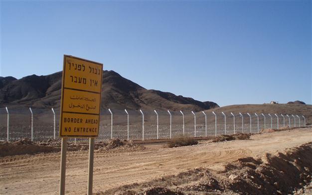 Israel OKs harsh penalties for illegal migrants