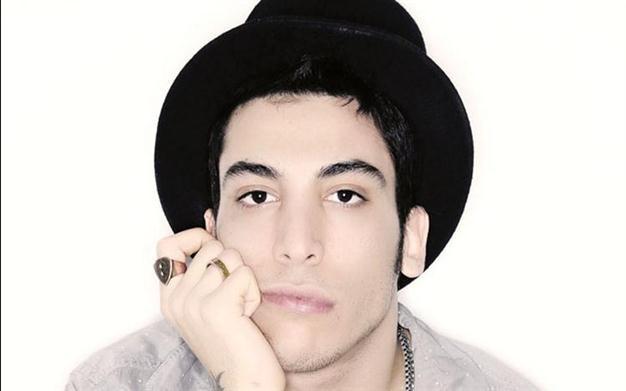 Can Bonomo to represent Turkey at Eurovision Song Contest