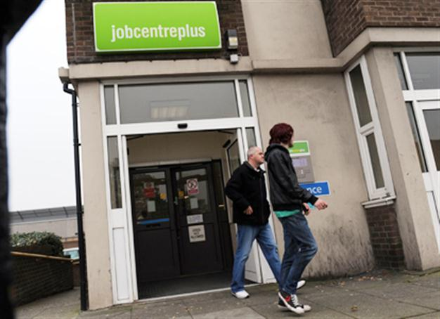 British outlook darkens as youth jobless tops a million
