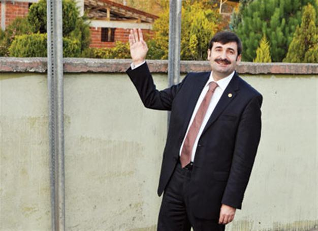 Deputies to meet PKK members’ families