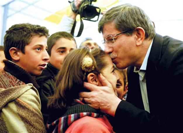 Foreign Minister thanks donor countries