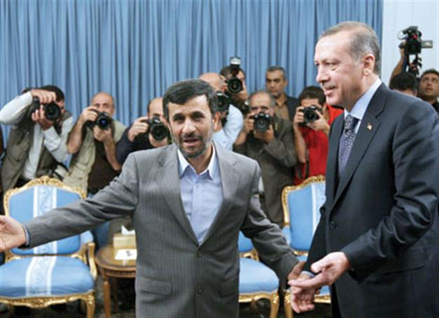 Turkey calls for dialogue