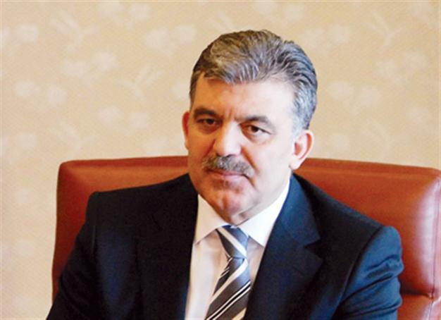 Gül to Syria: Do not use PKK against us