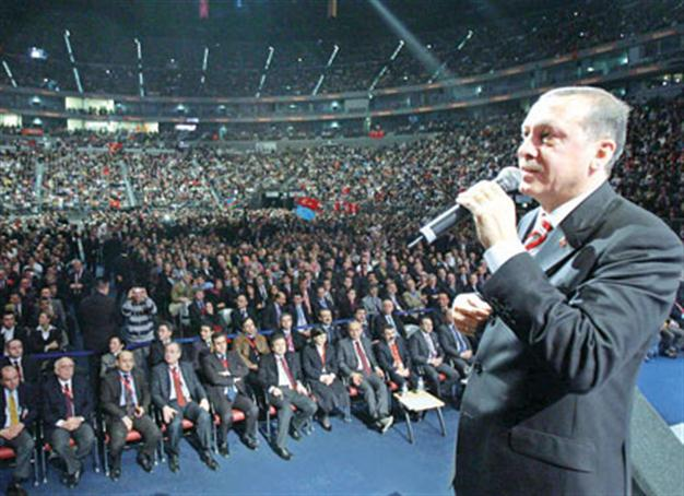 Expatriate Turks to be granted civic rights