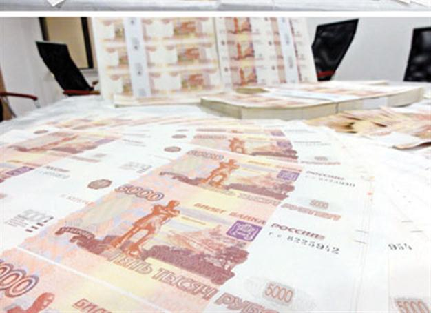 Police chief accused of counterfeiting