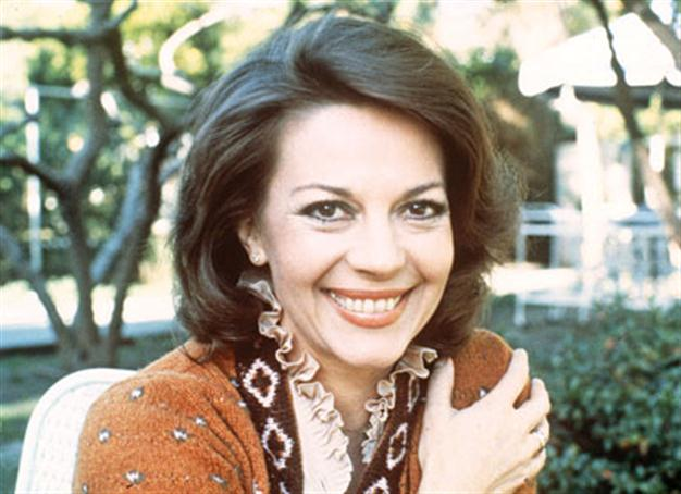 Wagner not suspect in Natalie Wood’s death