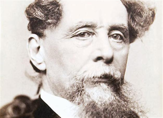 Dickens’ birth to be celebrated