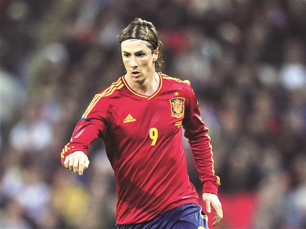 Spain is the team to avoid in Euro 2012 group draw