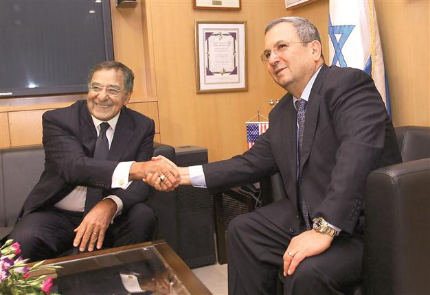 No strike on Iran at this time: Israel