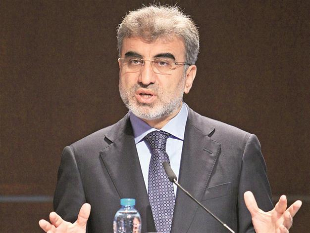 Minister signals extra time for Russian gas
