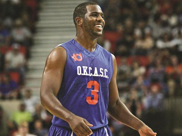 NBA players return a month after scheduled opener