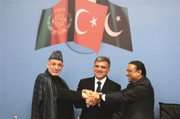Key Afghan summit to start despite boycott