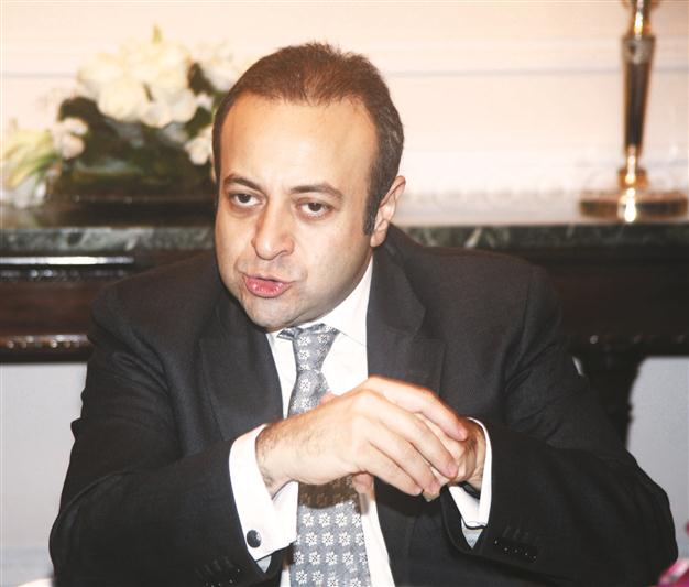 Bağış rebukes Greek Cyprus on drilling