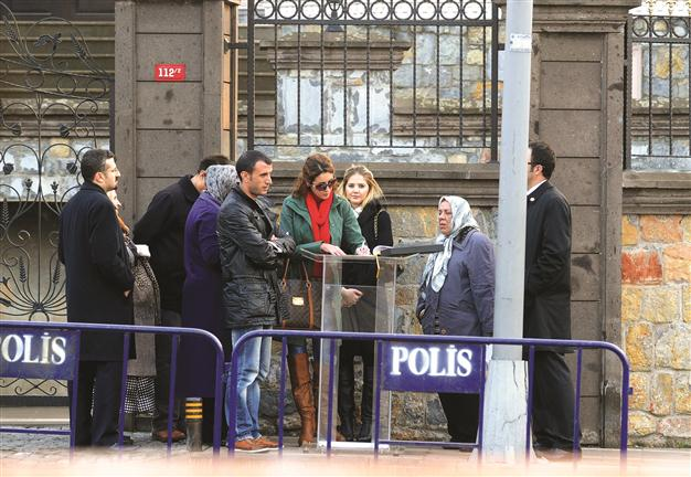 Biden to visit Prime Minister Erdoğan at his home