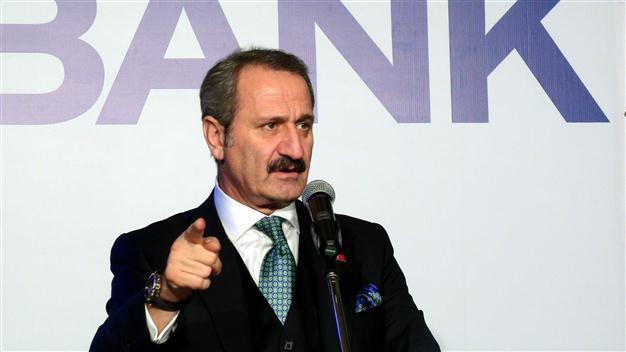 Suspending free trade pact will harm Syrians: Turkey