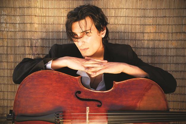 Young Turk cellist buried in Fethiye