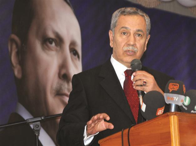 AKP member chided over ‘allegiance’