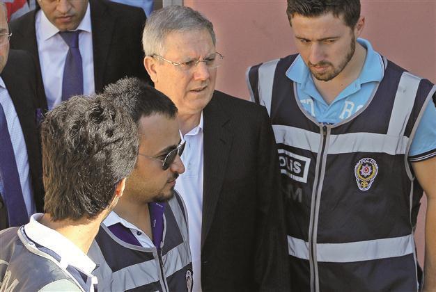 New football blow as 93 charged in rigging case